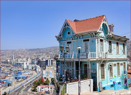 H-552 Valparaíso